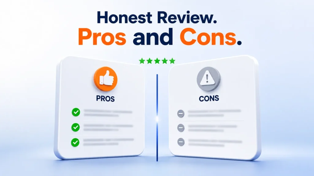 CheapOair Pros and Cons