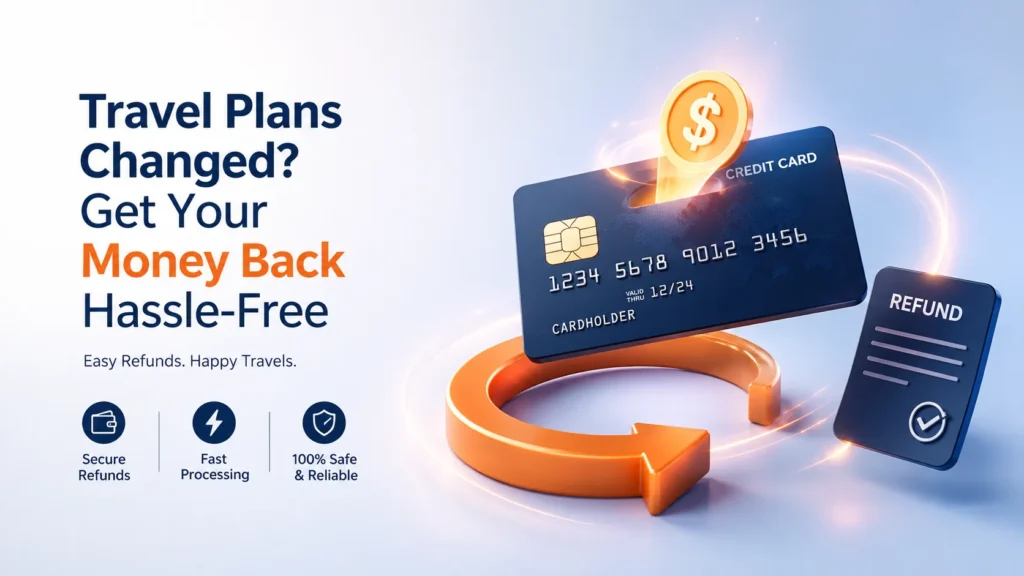 CheapOair Refund Policy Can You Get Your Money Back
