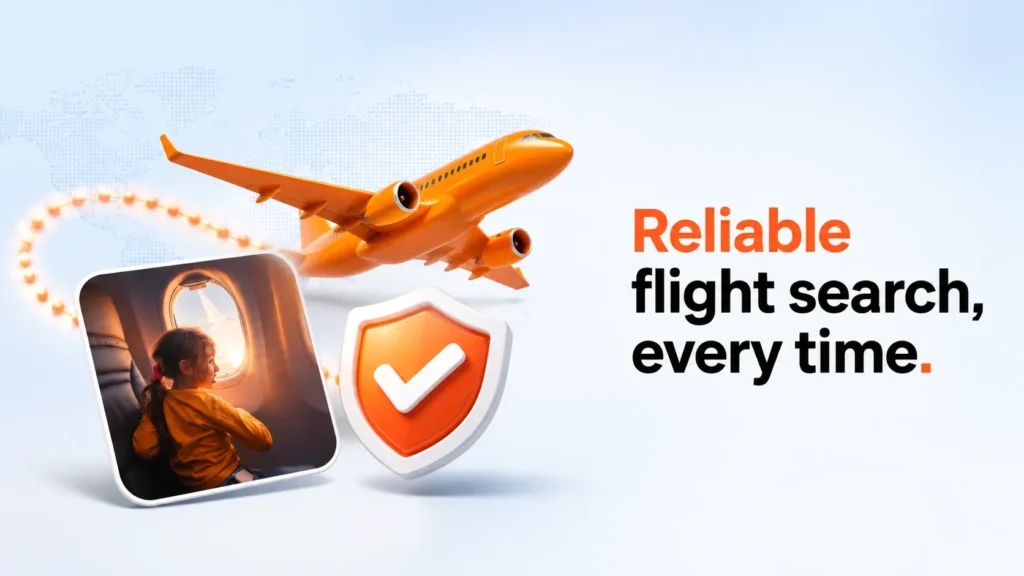 Is Kayak Reliable for Flights