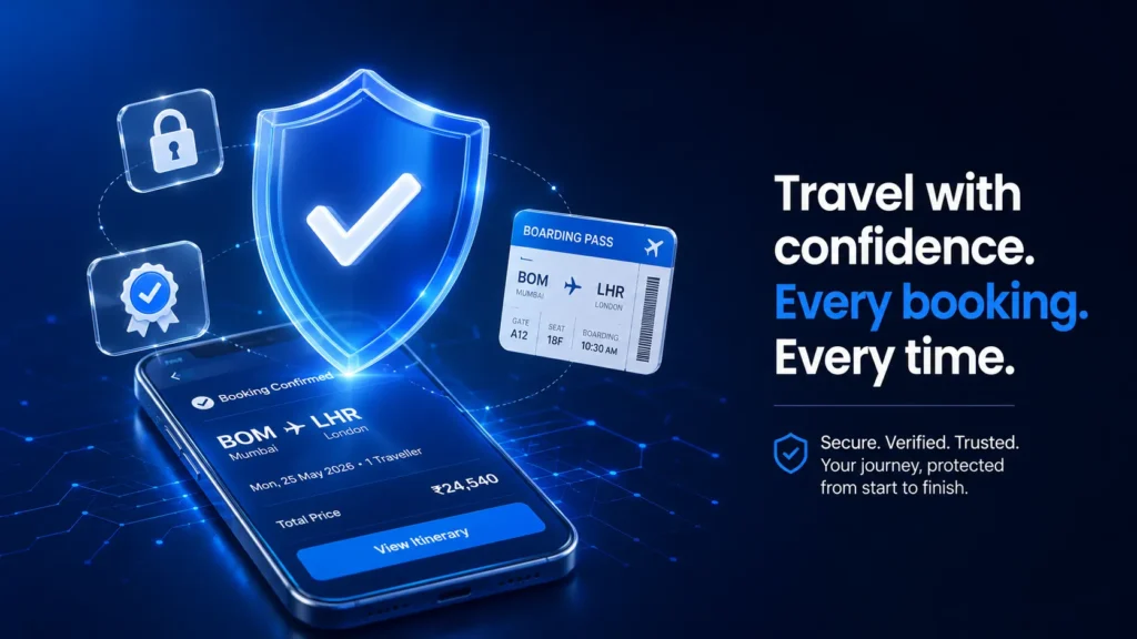 Is Skyscanner Safe and Trustworthy