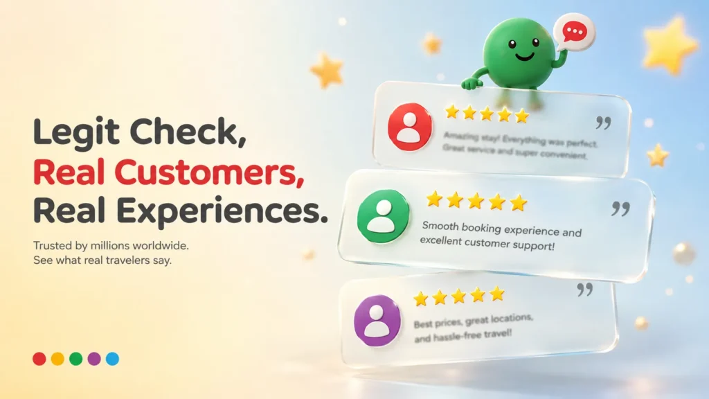 What Are Real Customers Saying