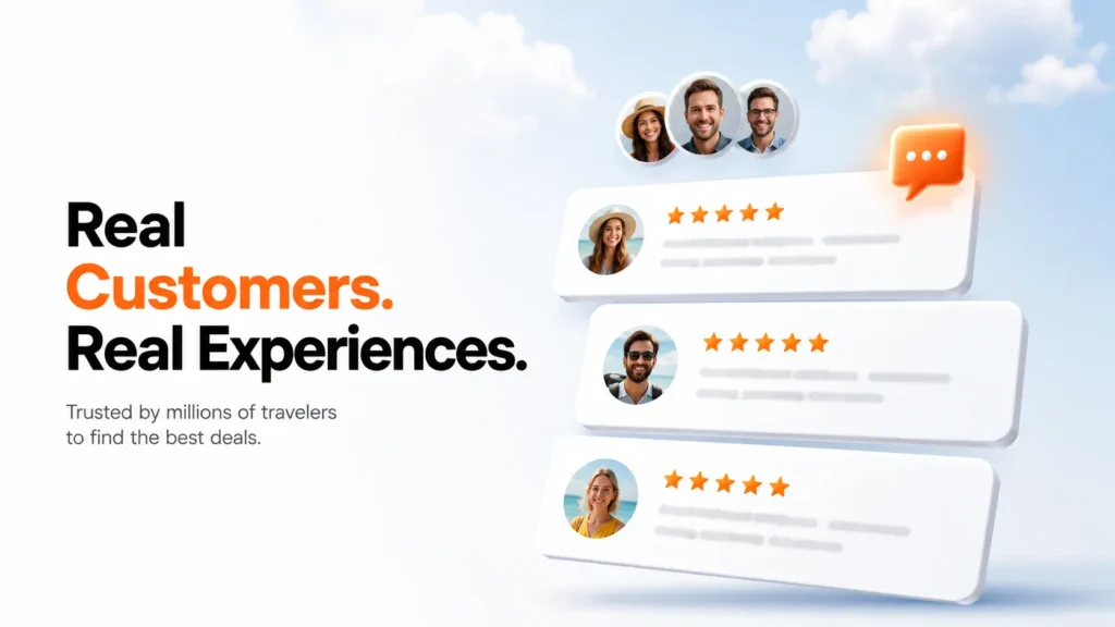 What Are Real Customers Saying