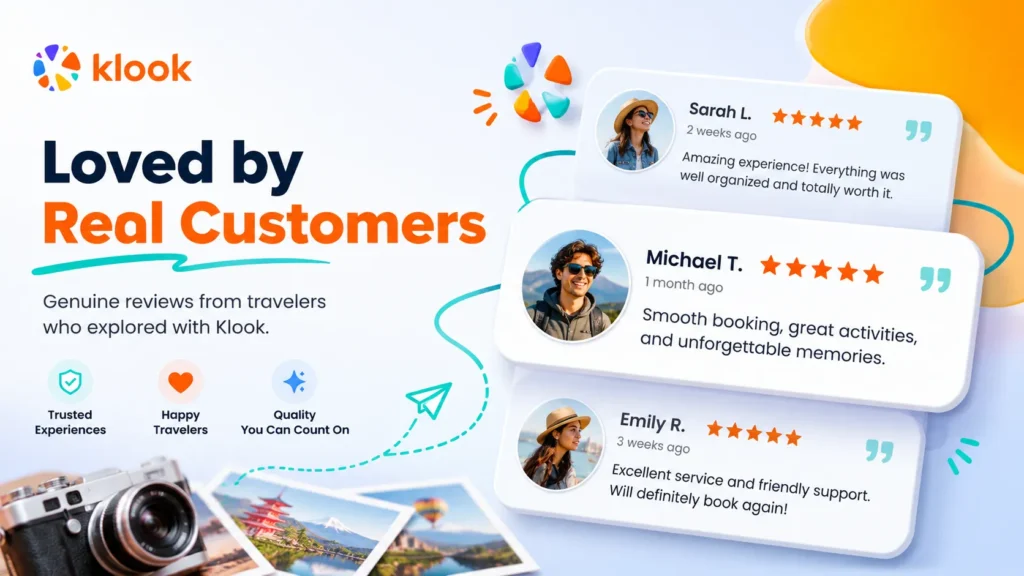 What Are Real Customers Saying