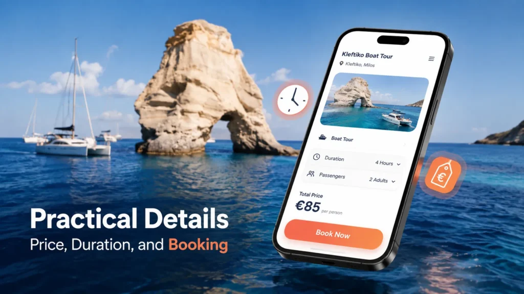 Anna Maria Fishing Boat Price, Duration, and Booking