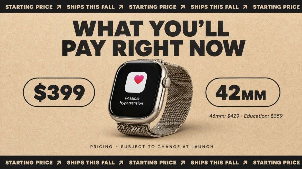 Apple Watch Square Face Price