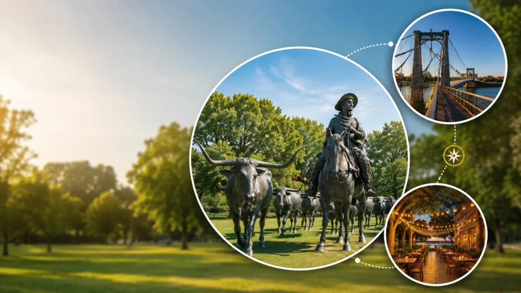 Best Fun Things To Do in Waco Texas
