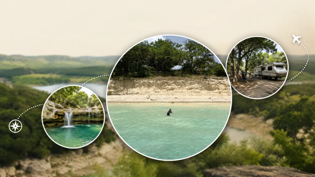 Best Things to Do in Canyon Lake Texas