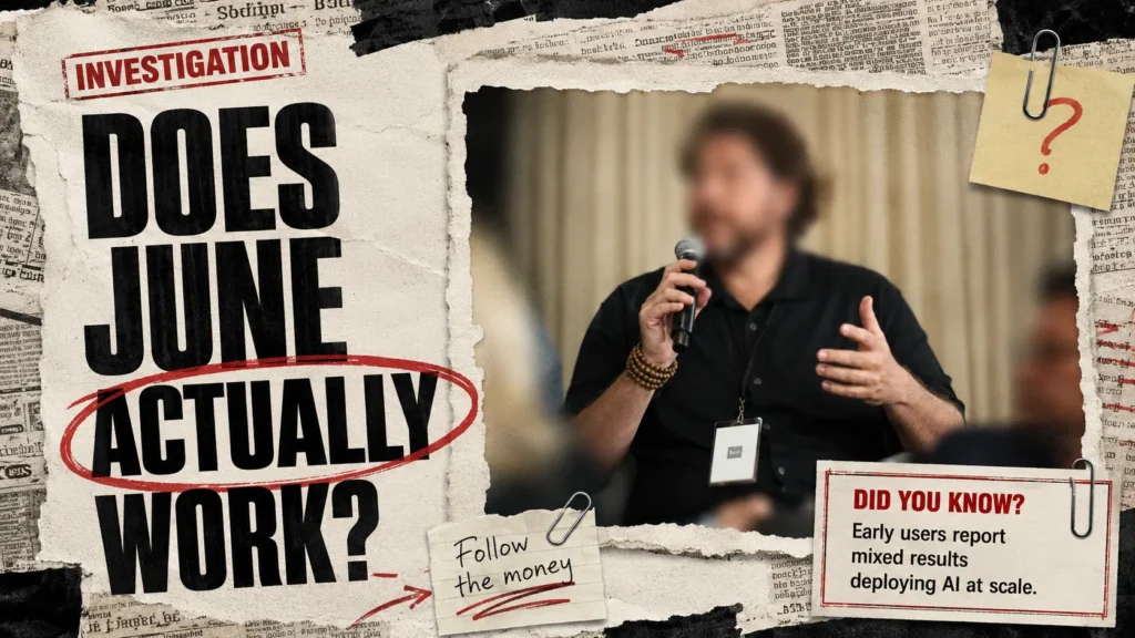 Does This Marc Benioff-Backed Startup Actually Work