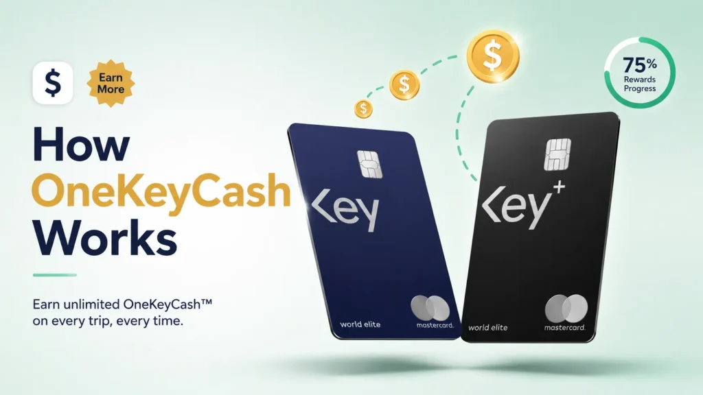 How Does Expedia OneKeyCash Rewards Program Work