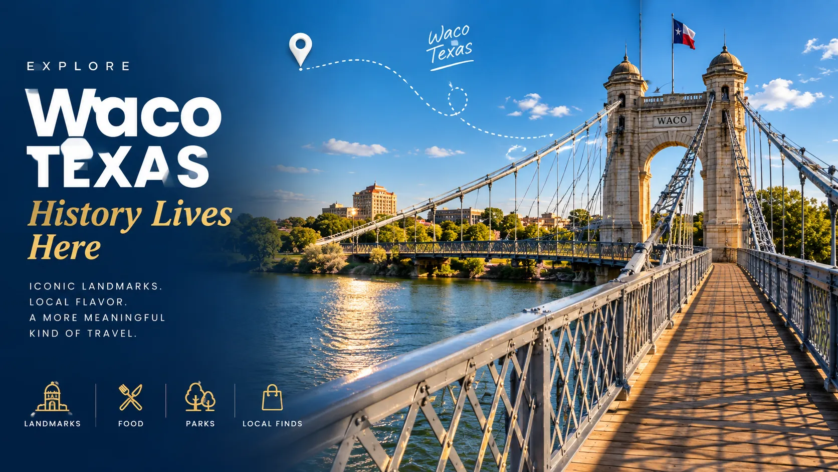 15 Fun Things To Do in Waco Texas Local Secrets
